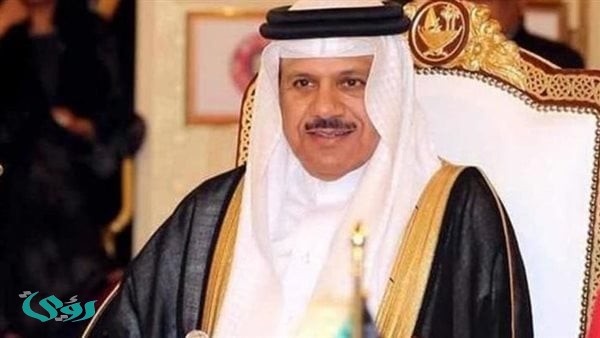 وزير خارجية البحرين: مشروع القرار بشأن مضيق هرمز لحماية الملاحة