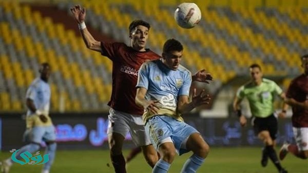 الأهلي يطالب اتحاد الكرة بالاستماع لتسجيلات الفار قبل لقاء الترجي الأهلي يطالب اتحاد الكرة بالاستماع لتسجيلات الفار قبل لقاء الترجي