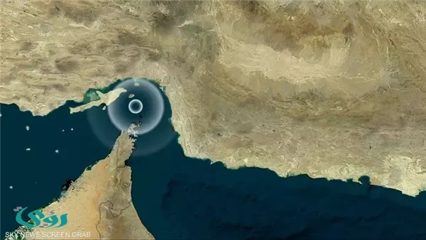 وكالة إرنا: إيران تعمل مع عمان على صياغة بروتوكول لمراقبة المرور بهرمز