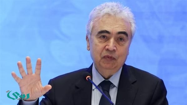 وكالة الطاقة الدولية تدق ناقوس الخطر بشأن تخزين النفط وقيود التصدير