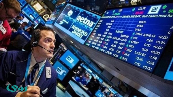 وول ستريت تتراجع مع تصاعد التوترات الإقليمية وارتفاع أسعار النفط