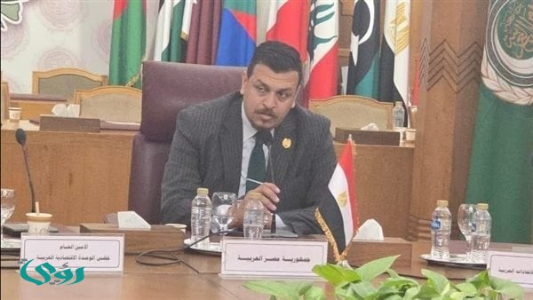 وسام الأمير نايف للسيسي يتوّج جهود مصر في مكافحة الإرهاب