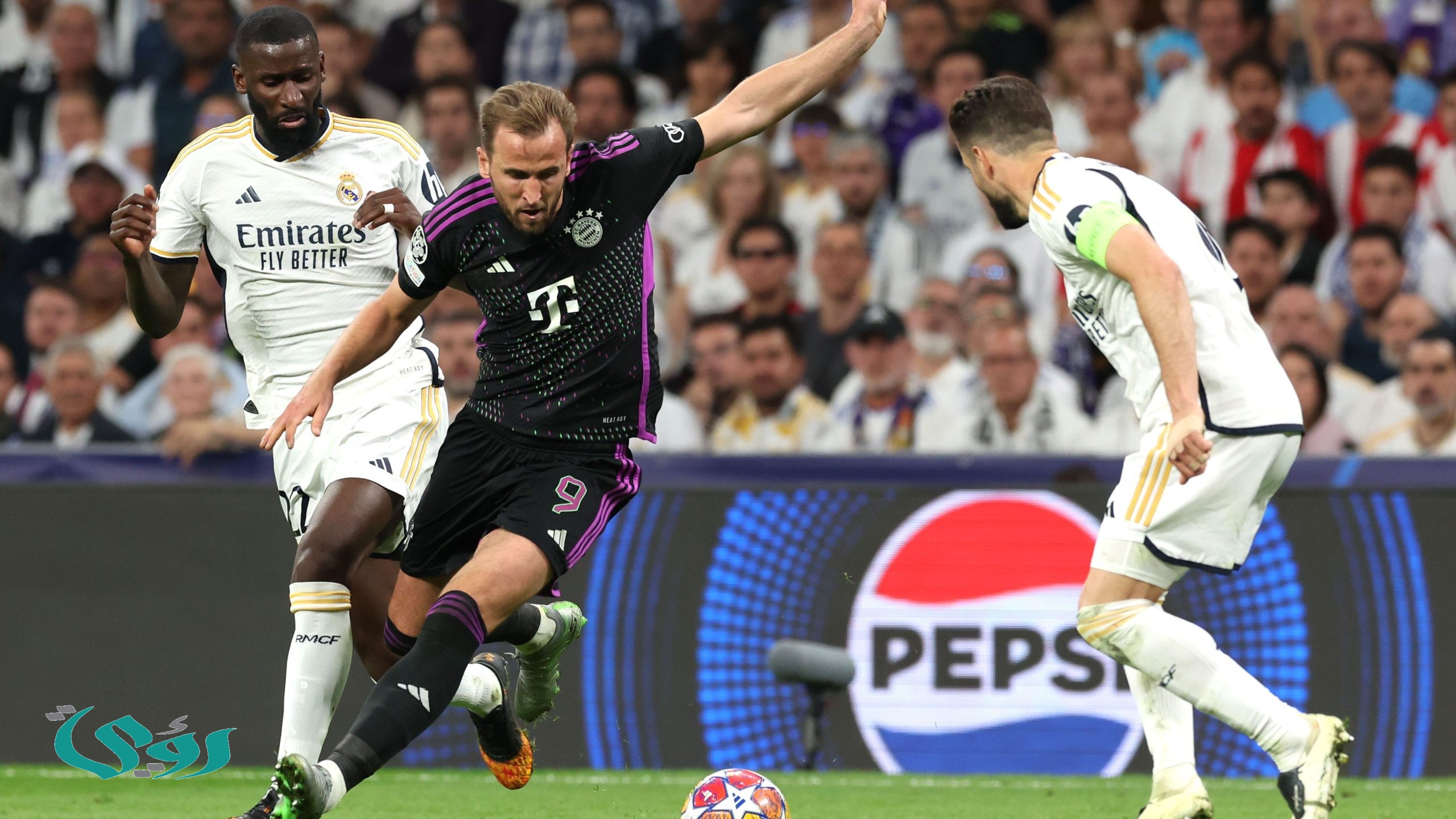 يويفا يستجيب لطلب مدريد "الاستثنائي" قبل ملحمة البايرن
