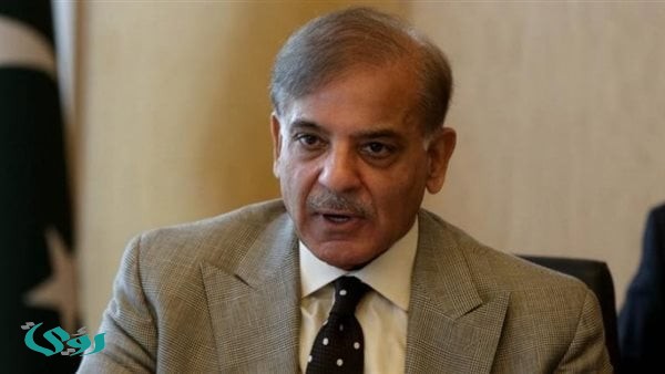 ‏رئيس وزراء باكستان: يسرني إعلان الوقف الفوري للنار في جميع أنحاء إيران ولبنان وغيرهما